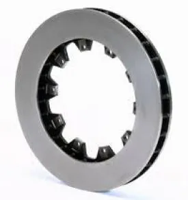 11.75" Ultralite Directional Vane Rotors 8 x 7.00" Bolt, 1.25" Width, Right