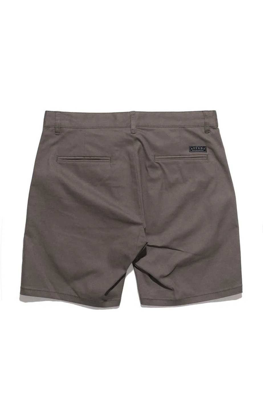 Afends Mens Middy - Chino Walkshort