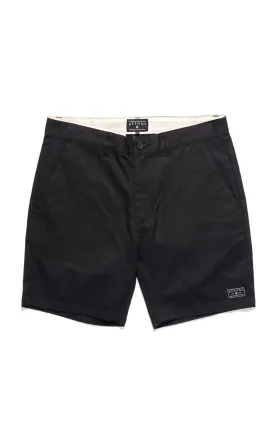 Afends Mens Middy - Chino Walkshort