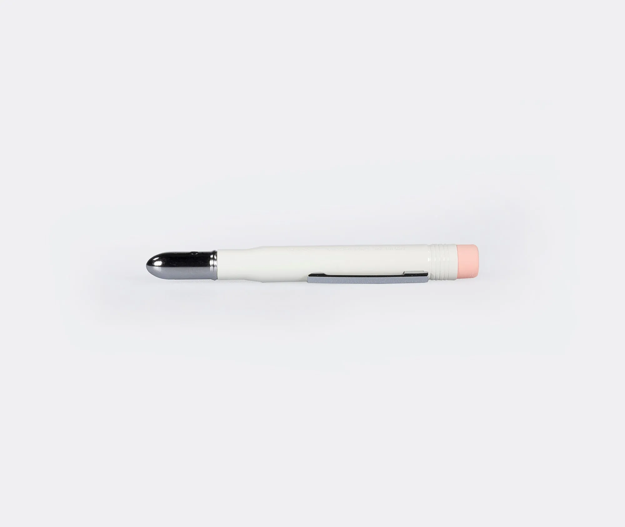 Bullet Pencil - White