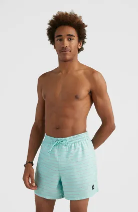 Cali First 15'' Swim Shorts | Light Blue First In