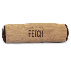 Canvas Log Fetch Dog Toy - Large