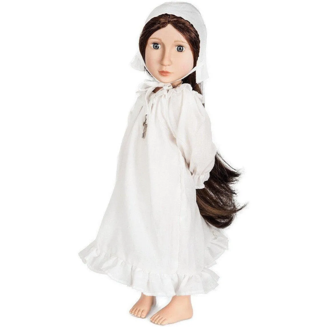 Clearance Matilda's Night Shift - A Girl for All Time 16 inch doll clothes