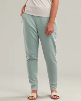 COTTON LEISURE JOGGER