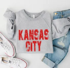 Distressed Kansas City