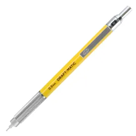 Draft/Matic Mechanical Pencil