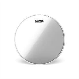 Evans Hazy 200 Snare Side Drum Head 10''