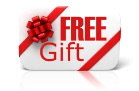 FREE GIFT