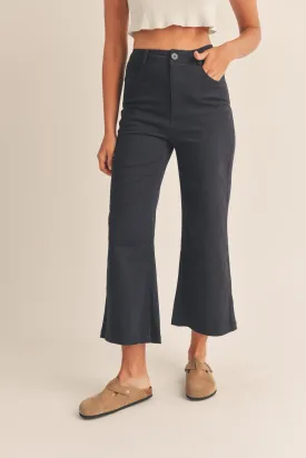 Irene Wide Leg Pants