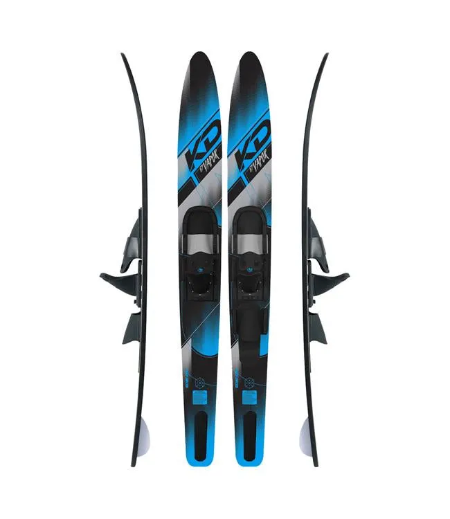 KD Vapor Adult Combo Skis