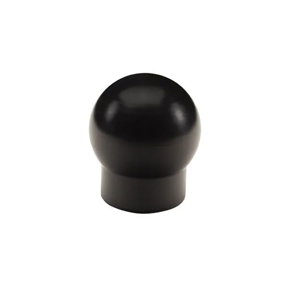 Killer B Polished Delrin Shift Knob 6MT 2022  BRZ