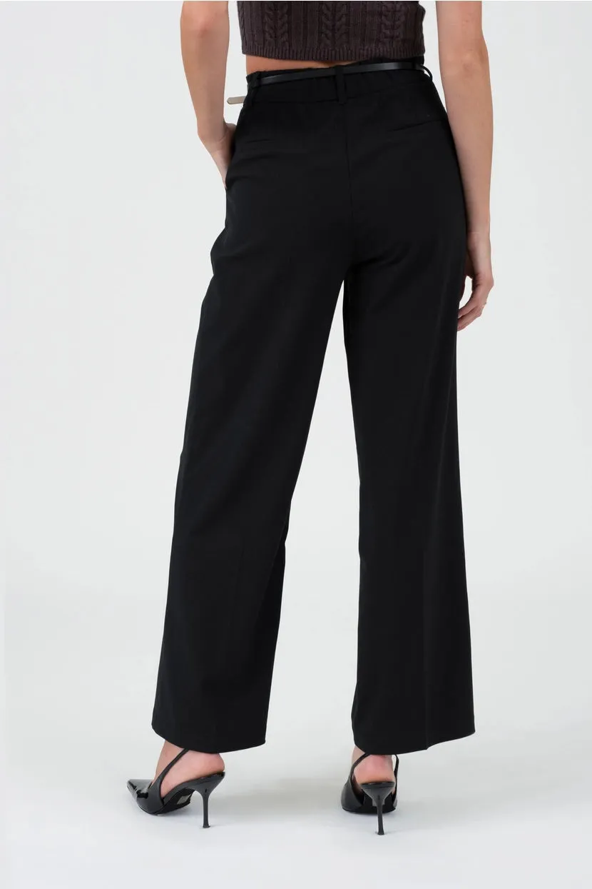 Kordell High Waist Pants