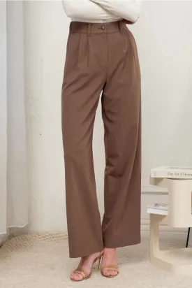 Kordell High Waist Pants