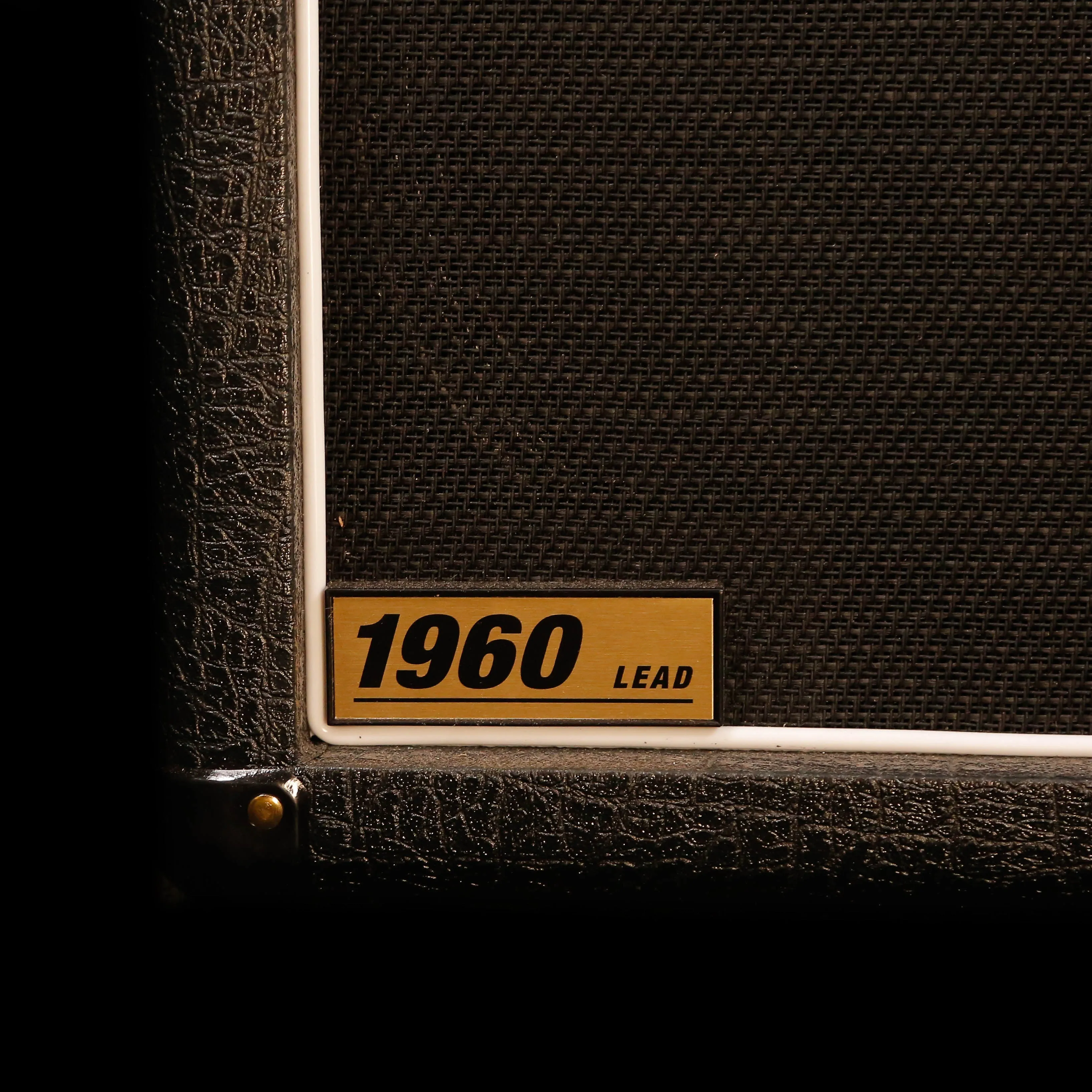 Marshall 1960A 300-Watt 4x12 Stereo Angled Speaker Cabinet