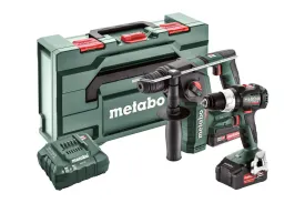 Metabo Combo Set 2.5.2 18V 685182000