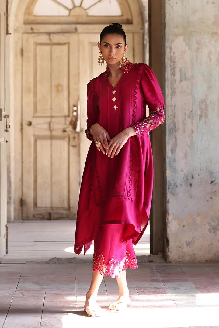 Nadia Farooqui Elahe Eid Drop 1 '24 - Lana