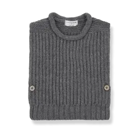 OMF Philo Grey Vest