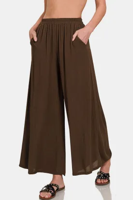 Penny Wide Leg Pants