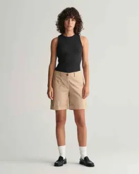 REL LIGHTWEIGHT CHINO SHORTS