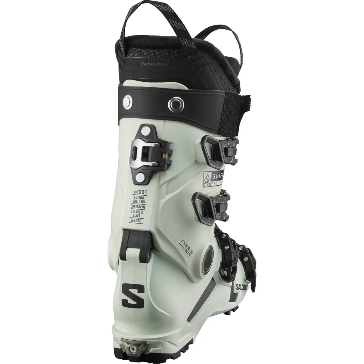 SALOMON 2024 SHIFT PRO 100 W AT