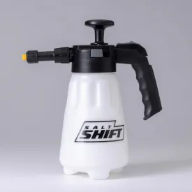 Salt Shift Pump Action Foamer