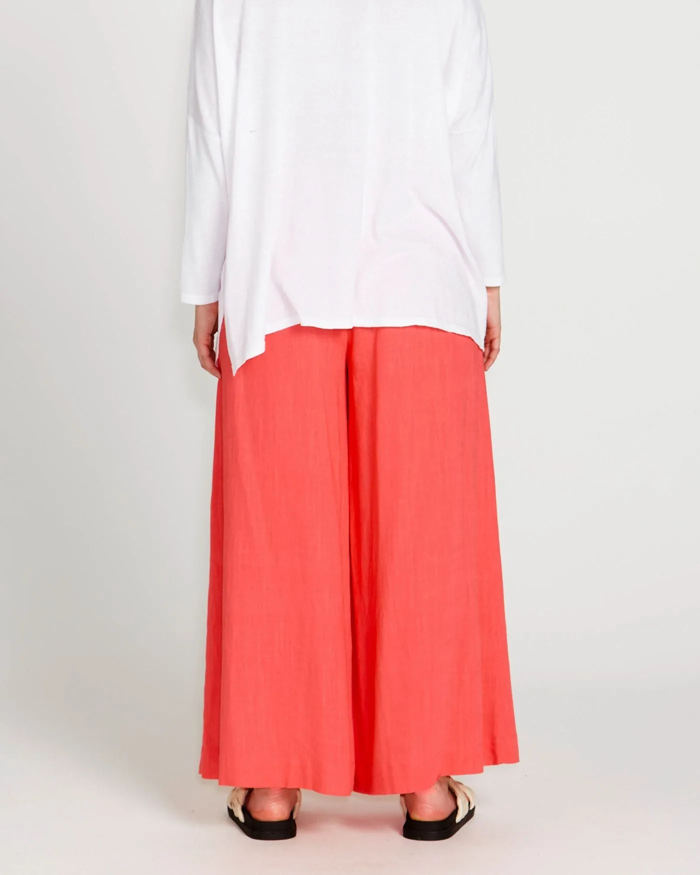 Sass Francesca Wide Leg Pant