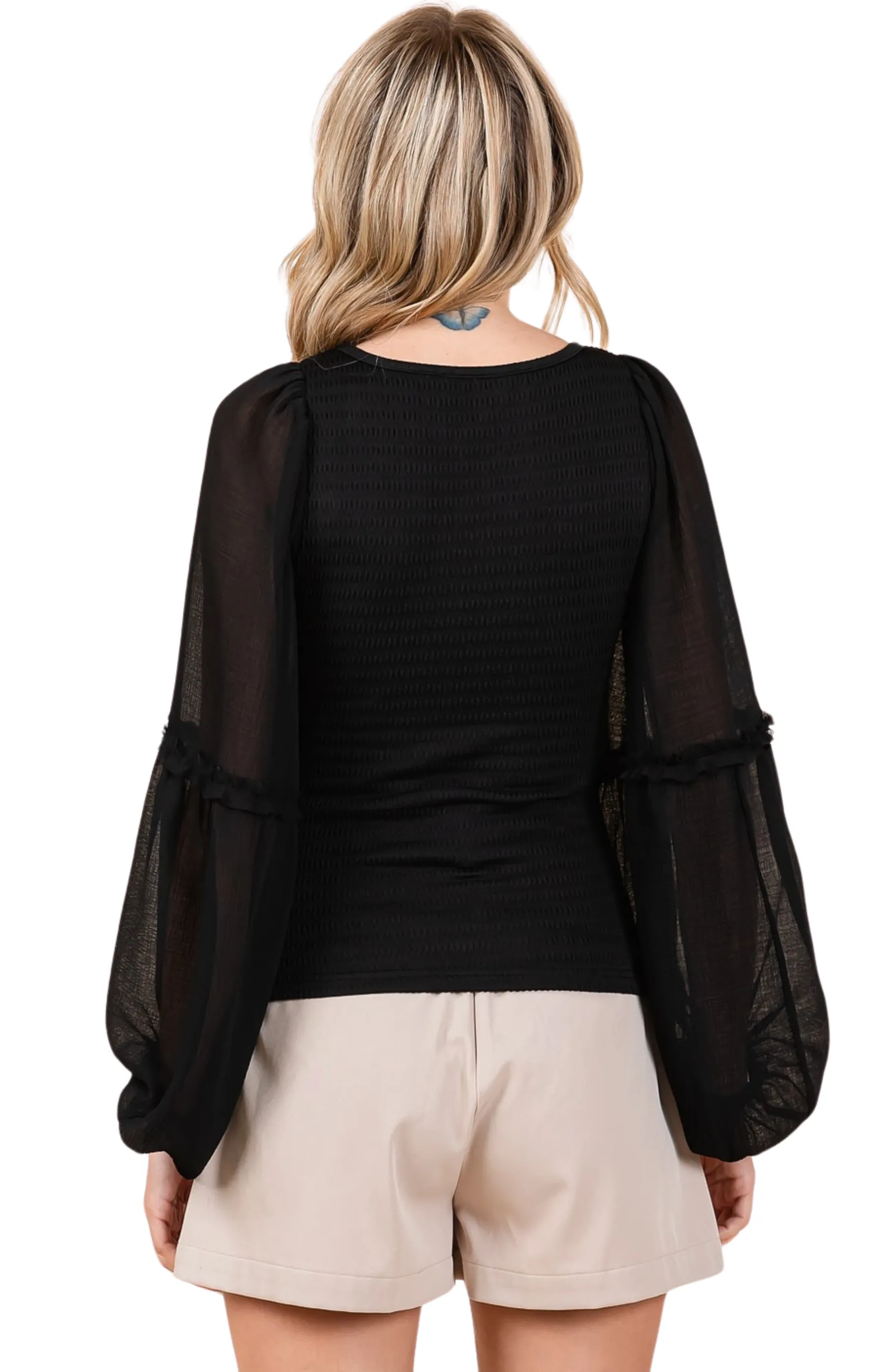 The Marissa Top