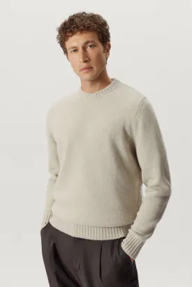 The Woolen Sweater