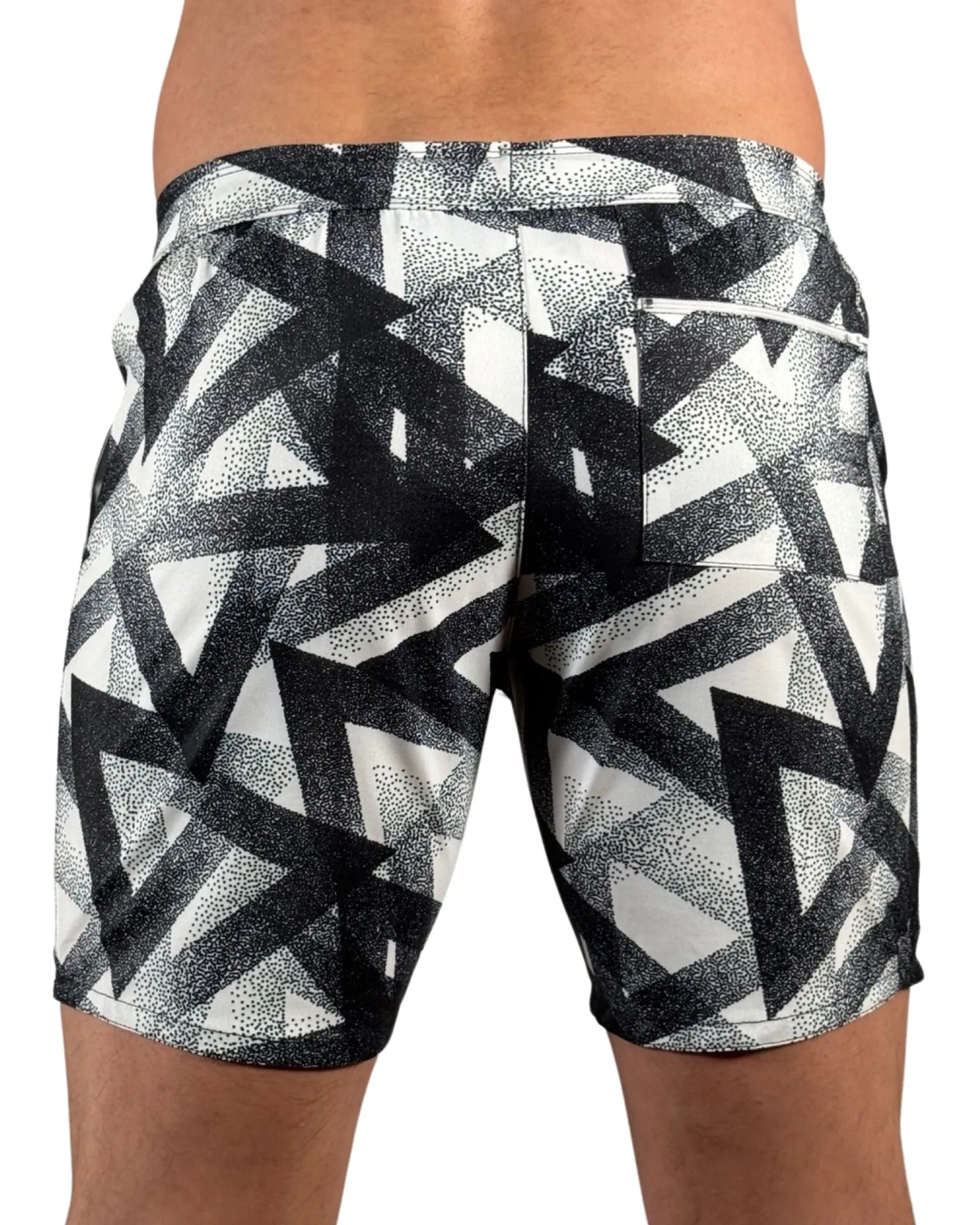 Triangles Short