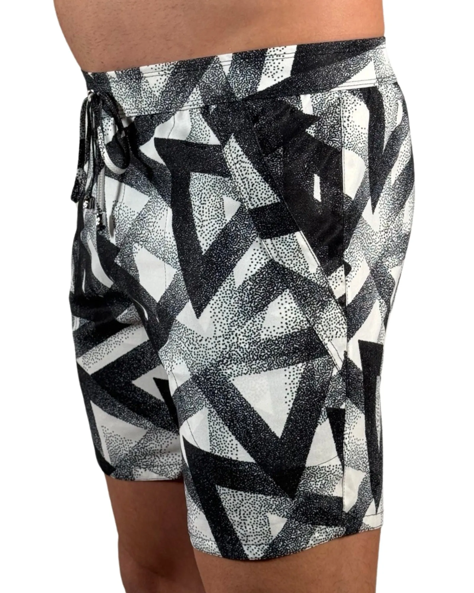 Triangles Short