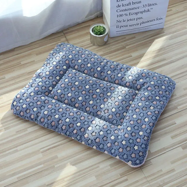 Ultra Thick Sleep Pad