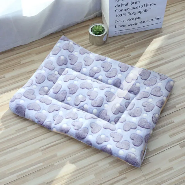 Ultra Thick Sleep Pad