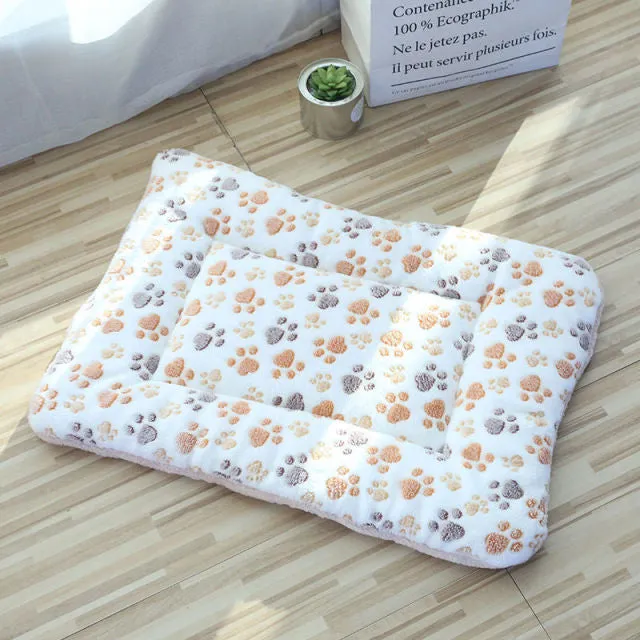 Ultra Thick Sleep Pad