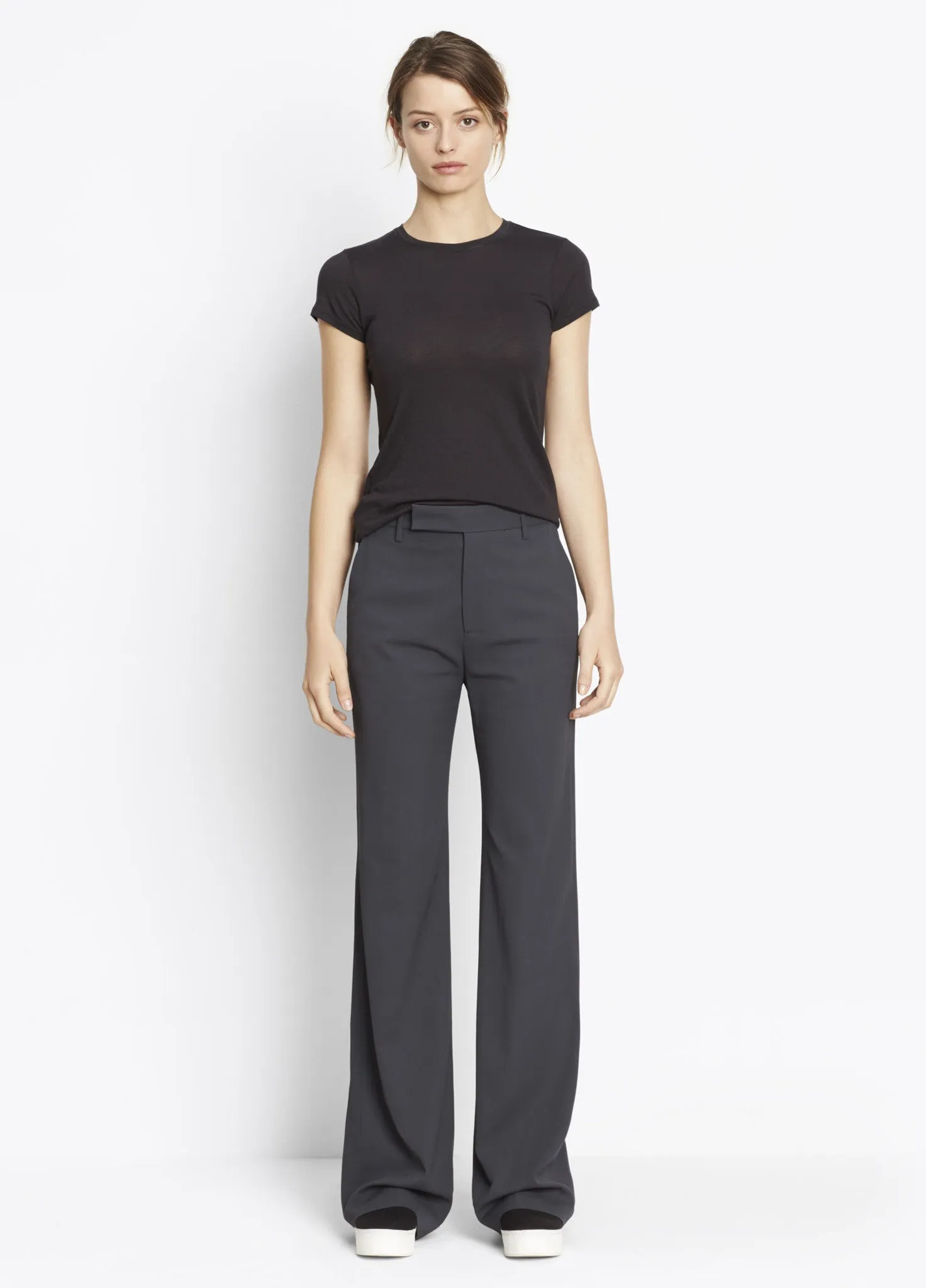 Vince Wide Leg Pant