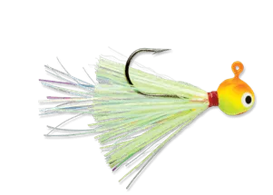 VMC Hot Skirt Jig