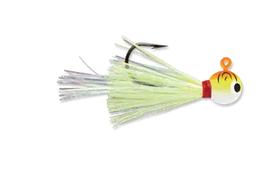 VMC Hot Skirt Jig