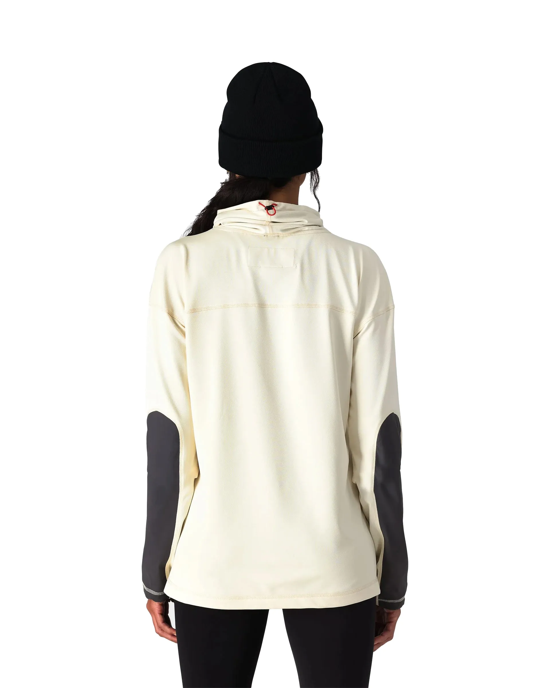 Women's Ultra Thermal Fleece Hoody